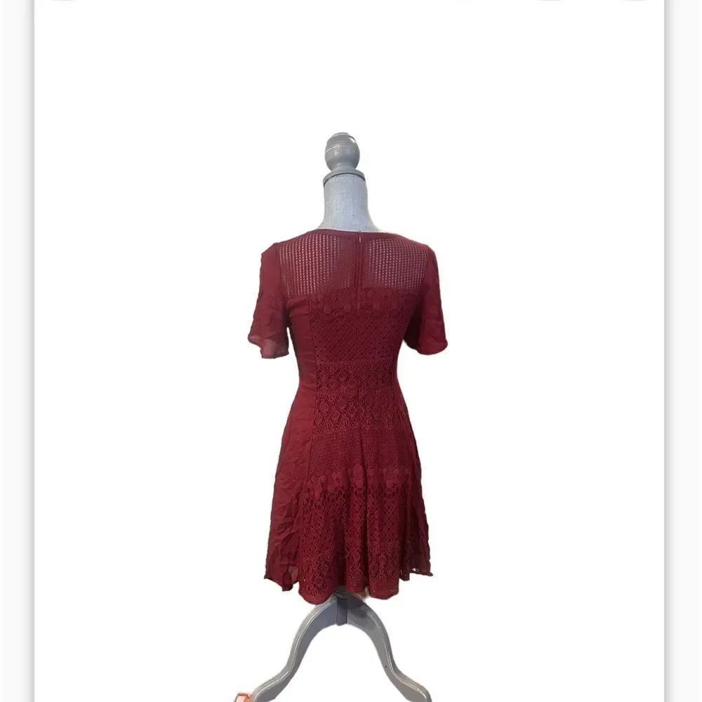 Doe & Rae dress S (4750) - Picture 3 of 6